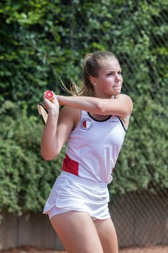 Bild 255 - RL GTHGC - LTTC RW Berlin